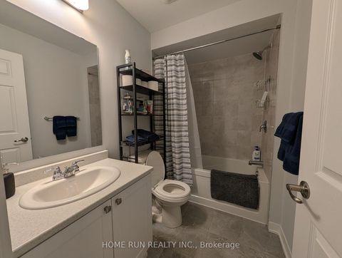 Photo 16 at 312 Parallax Private, Nepean (Half Moon Bay), Ottawa