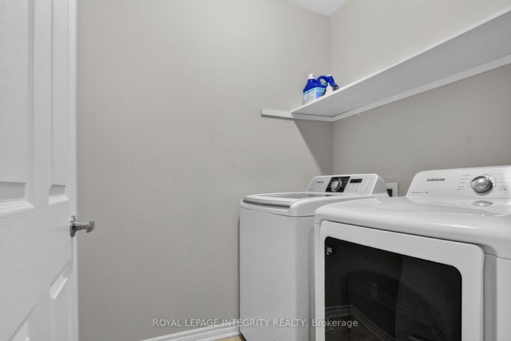 Photo 23 at 414 MEADOWHAWK Crescent, Nepean (Half Moon Bay), Ottawa