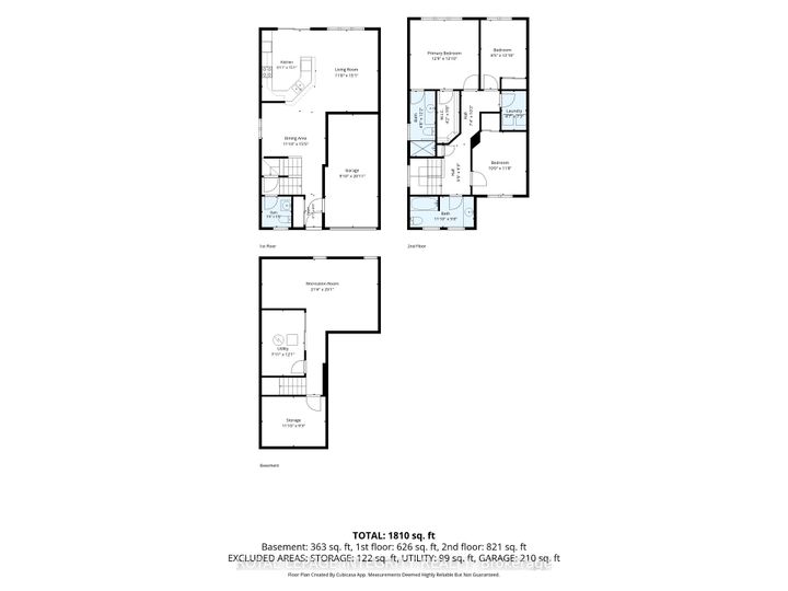Photo 30 at 414 MEADOWHAWK Crescent, Nepean (Half Moon Bay), Ottawa
