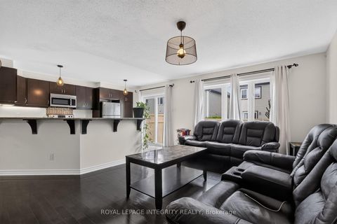 Photo 9 at 414 MEADOWHAWK Crescent, Nepean (Half Moon Bay), Ottawa
