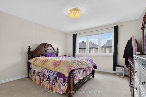 Photo 16 at 414 MEADOWHAWK Crescent, Nepean (Half Moon Bay), Ottawa