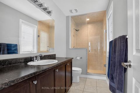 Photo 18 at 414 MEADOWHAWK Crescent, Nepean (Half Moon Bay), Ottawa