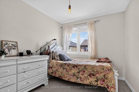 Photo 19 at 414 MEADOWHAWK Crescent, Nepean (Half Moon Bay), Ottawa