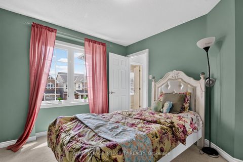Photo 20 at 414 MEADOWHAWK Crescent, Nepean (Half Moon Bay), Ottawa