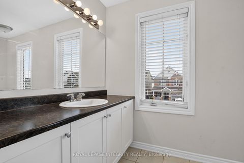Photo 22 at 414 MEADOWHAWK Crescent, Nepean (Half Moon Bay), Ottawa