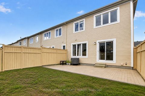 Photo 28 at 414 MEADOWHAWK Crescent, Nepean (Half Moon Bay), Ottawa