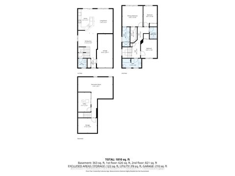 Photo 30 at 414 MEADOWHAWK Crescent, Nepean (Half Moon Bay), Ottawa