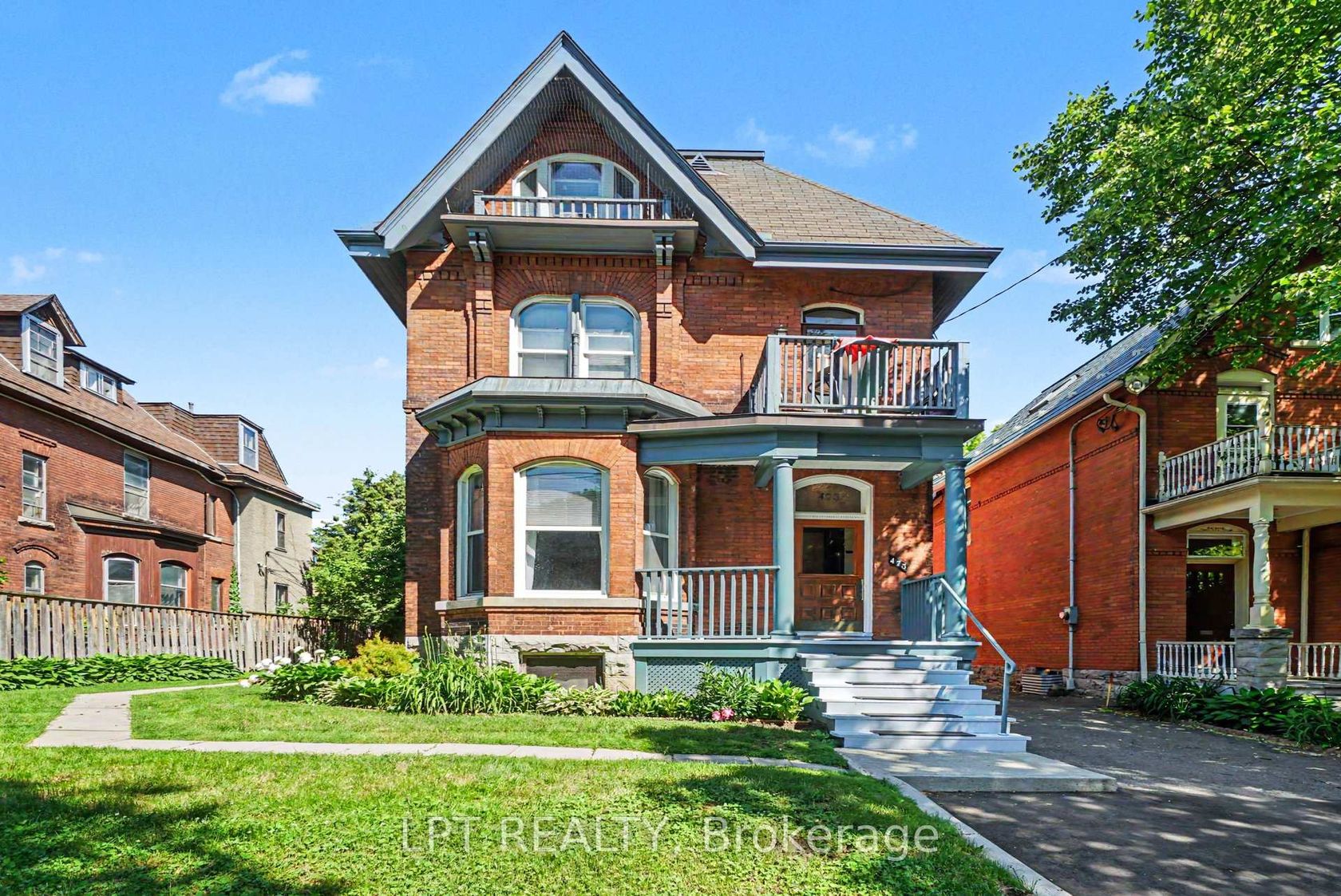 475 MacLaren Street, Ottawa Centre, Ottawa 