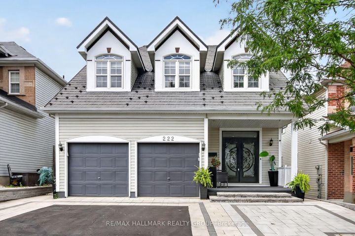 Photo 0 at 222 Deercroft Avenue, Nepean (Longfields), Ottawa