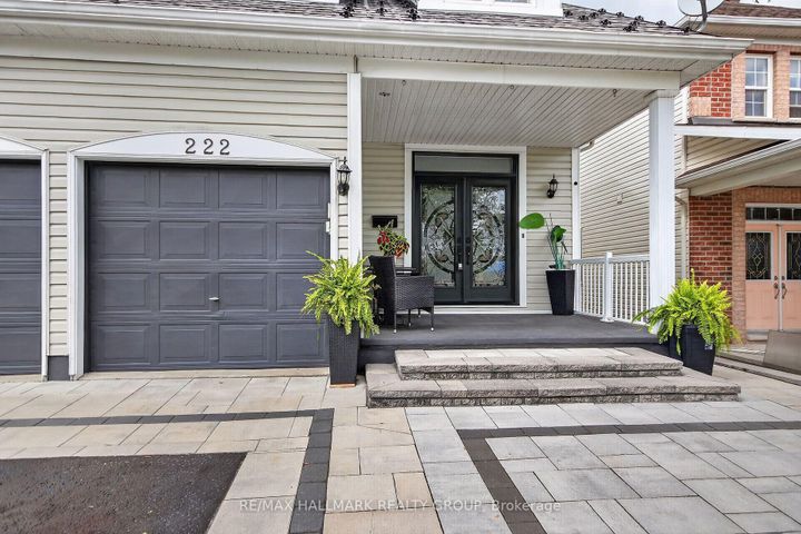 Photo 1 at 222 Deercroft Avenue, Nepean (Longfields), Ottawa