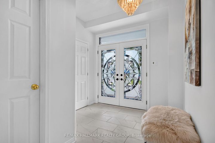 Photo 2 at 222 Deercroft Avenue, Nepean (Longfields), Ottawa