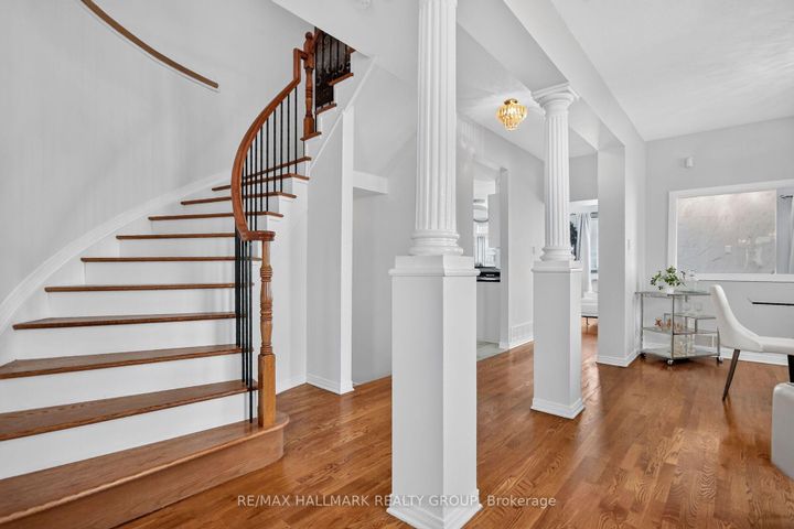 Photo 3 at 222 Deercroft Avenue, Nepean (Longfields), Ottawa