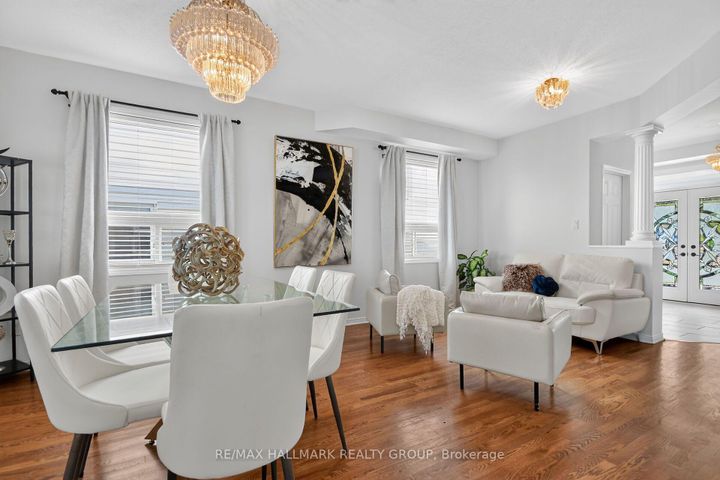 Photo 6 at 222 Deercroft Avenue, Nepean (Longfields), Ottawa