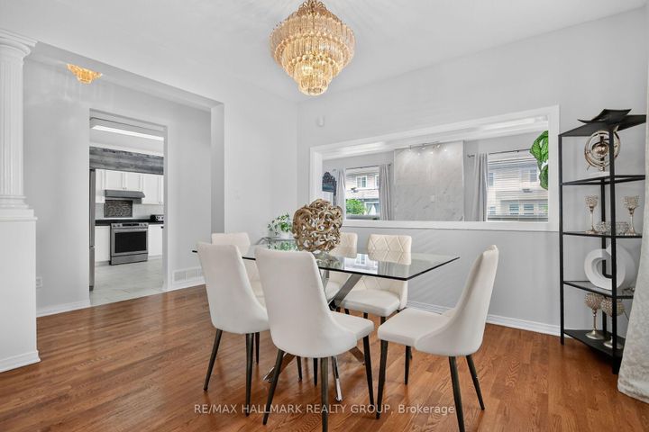 Photo 7 at 222 Deercroft Avenue, Nepean (Longfields), Ottawa