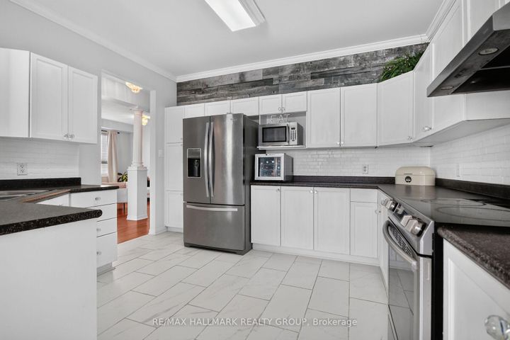 Photo 10 at 222 Deercroft Avenue, Nepean (Longfields), Ottawa