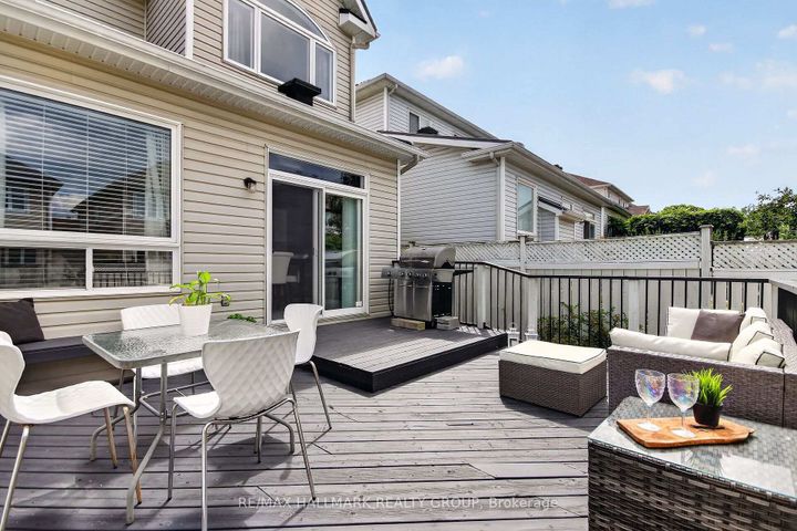 Photo 38 at 222 Deercroft Avenue, Nepean (Longfields), Ottawa
