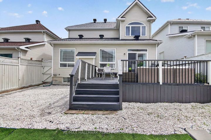 Photo 39 at 222 Deercroft Avenue, Nepean (Longfields), Ottawa