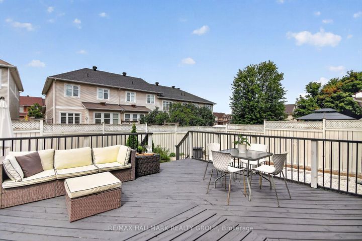 Photo 40 at 222 Deercroft Avenue, Nepean (Longfields), Ottawa