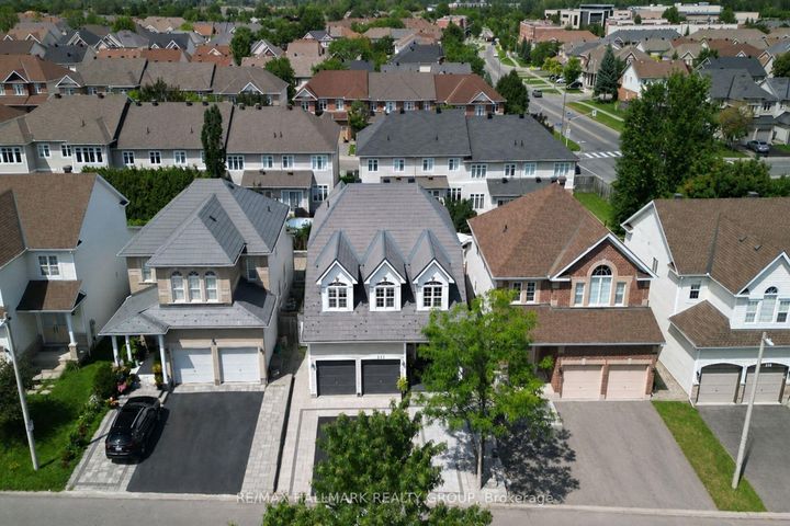 Photo 41 at 222 Deercroft Avenue, Nepean (Longfields), Ottawa