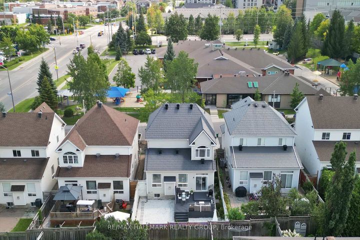 Photo 42 at 222 Deercroft Avenue, Nepean (Longfields), Ottawa