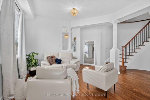 Photo 4 at 222 Deercroft Avenue, Nepean (Longfields), Ottawa