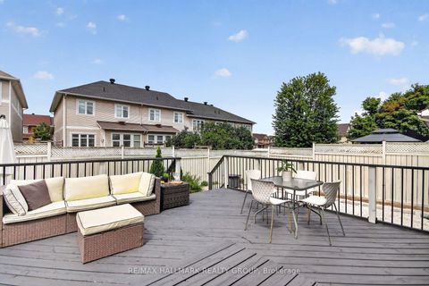 Photo 40 at 222 Deercroft Avenue, Nepean (Longfields), Ottawa