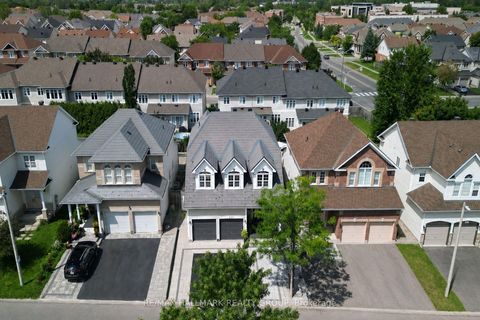 Photo 41 at 222 Deercroft Avenue, Nepean (Longfields), Ottawa