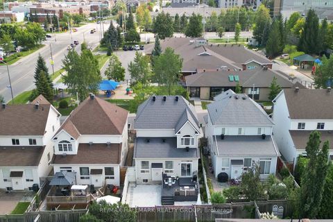 Photo 42 at 222 Deercroft Avenue, Nepean (Longfields), Ottawa