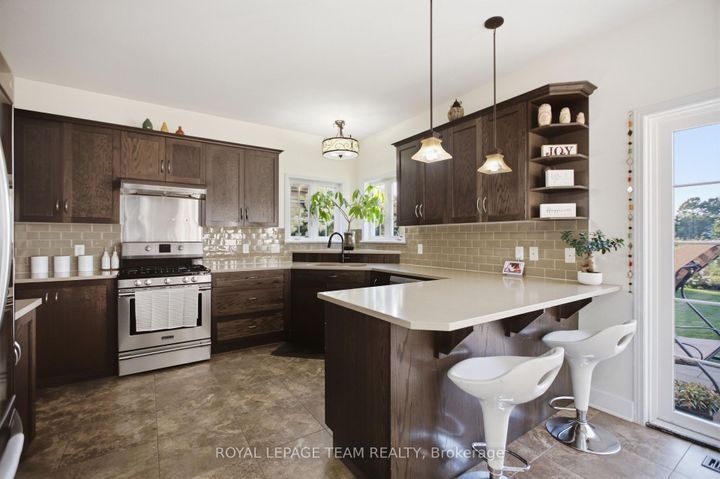 Photo 11 at 790 Kilbirnie Drive, Nepean (Stonebridge), Ottawa