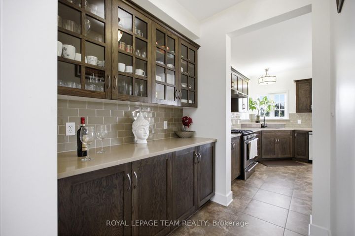 Photo 14 at 790 Kilbirnie Drive, Nepean (Stonebridge), Ottawa