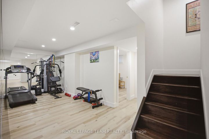 Photo 29 at 790 Kilbirnie Drive, Nepean (Stonebridge), Ottawa
