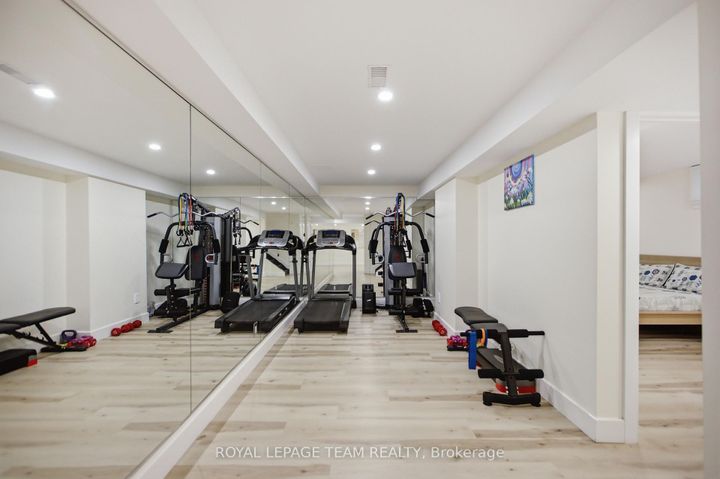 Photo 30 at 790 Kilbirnie Drive, Nepean (Stonebridge), Ottawa
