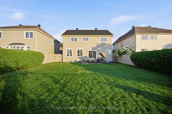 Photo 38 at 790 Kilbirnie Drive, Nepean (Stonebridge), Ottawa