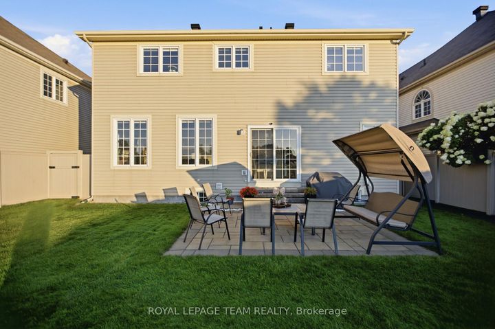 Photo 39 at 790 Kilbirnie Drive, Nepean (Stonebridge), Ottawa