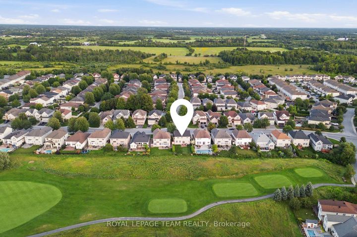 Photo 40 at 790 Kilbirnie Drive, Nepean (Stonebridge), Ottawa
