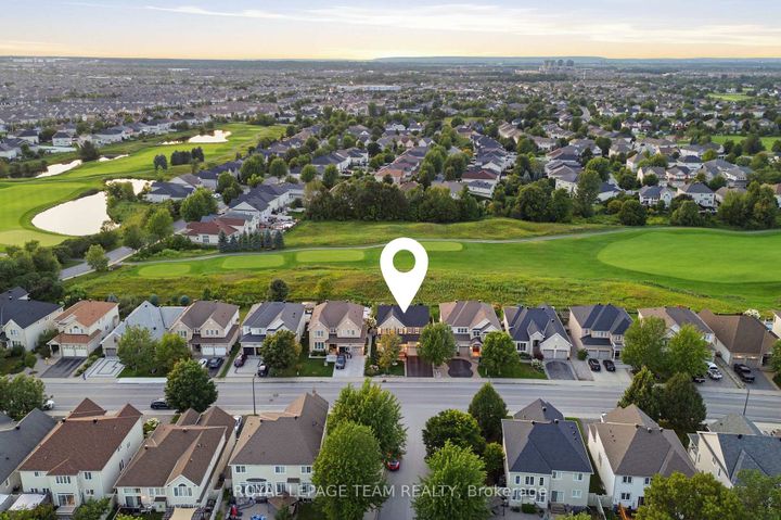 Photo 41 at 790 Kilbirnie Drive, Nepean (Stonebridge), Ottawa