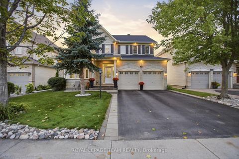 Photo 0 at 790 Kilbirnie Drive, Nepean (Stonebridge), Ottawa