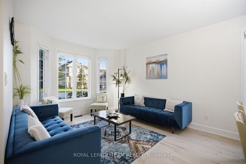 Photo 6 at 790 Kilbirnie Drive, Nepean (Stonebridge), Ottawa