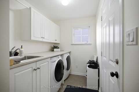 Photo 16 at 790 Kilbirnie Drive, Nepean (Stonebridge), Ottawa