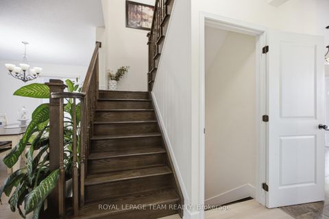 Photo 17 at 790 Kilbirnie Drive, Nepean (Stonebridge), Ottawa