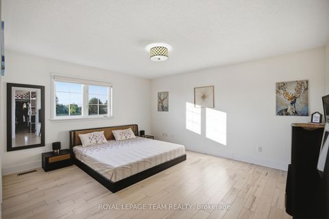 Photo 19 at 790 Kilbirnie Drive, Nepean (Stonebridge), Ottawa