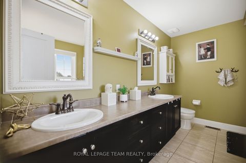 Photo 21 at 790 Kilbirnie Drive, Nepean (Stonebridge), Ottawa