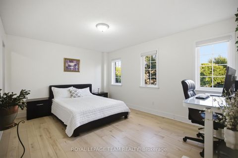 Photo 25 at 790 Kilbirnie Drive, Nepean (Stonebridge), Ottawa
