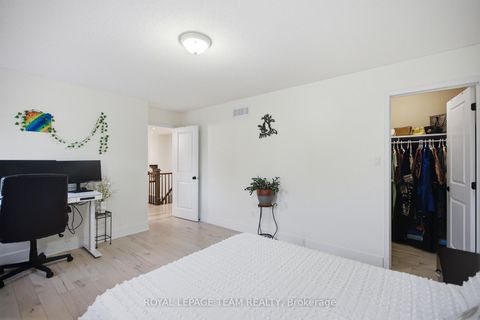 Photo 26 at 790 Kilbirnie Drive, Nepean (Stonebridge), Ottawa