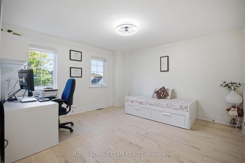 Photo 27 at 790 Kilbirnie Drive, Nepean (Stonebridge), Ottawa
