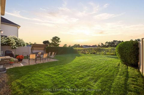 Photo 37 at 790 Kilbirnie Drive, Nepean (Stonebridge), Ottawa