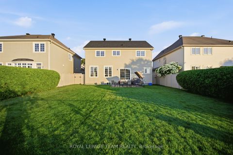 Photo 38 at 790 Kilbirnie Drive, Nepean (Stonebridge), Ottawa
