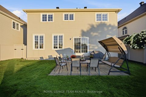 Photo 39 at 790 Kilbirnie Drive, Nepean (Stonebridge), Ottawa