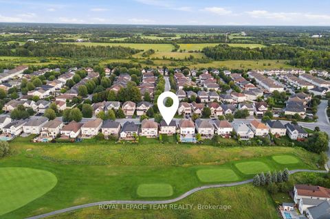 Photo 40 at 790 Kilbirnie Drive, Nepean (Stonebridge), Ottawa