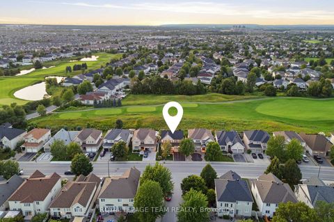 Photo 41 at 790 Kilbirnie Drive, Nepean (Stonebridge), Ottawa